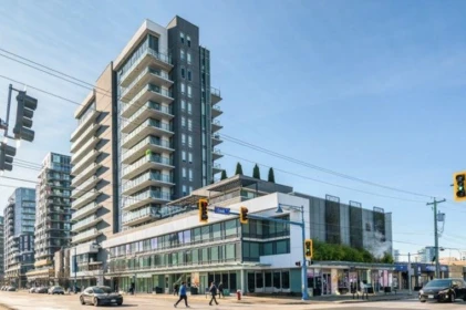 1601 6533 Buswell Street, Richmond, BC, Richmond — Apartment/Condo for sale