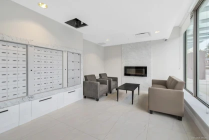 1601 6533 Buswell Street, Richmond, BC, Richmond — Apartment/Condo for sale