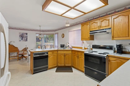 Basement Recreation Room Photo of 20256 123 Avenue, Maple Ridge, BC