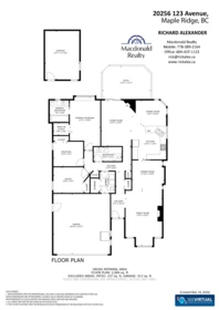 Community Amenities Photo (Clubhouse) of 20256 123 Avenue, Maple Ridge, BC