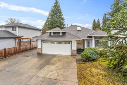 20256 123 Avenue, Maple Ridge, BC, Maple Ridge — Single Family Residence for sale