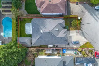 20256 123 Avenue, Maple Ridge, BC, Maple Ridge — Single Family Residence for sale