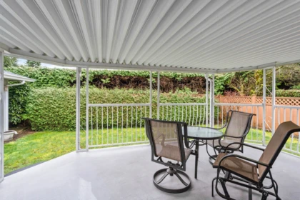 Garden / Landscaping Photo of 20256 123 Avenue, Maple Ridge, BC