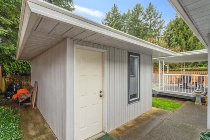 Hot Tub / Spa Photo of 20256 123 Avenue, Maple Ridge, BC