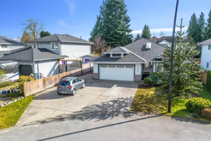 20256 123 Avenue, Maple Ridge, BC, Maple Ridge — Single Family Residence for sale
