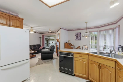 Loft / Bonus Room Photo of 20256 123 Avenue, Maple Ridge, BC
