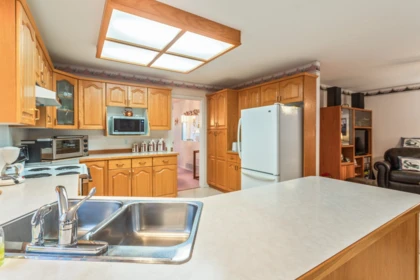 Office / Den Photo of 20256 123 Avenue, Maple Ridge, BC