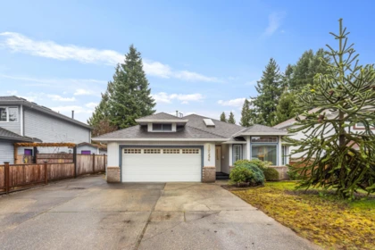 Street View Photo of 20256 123 Avenue, Maple Ridge, BC