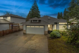 20256 123 Avenue, Maple Ridge, BC