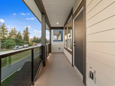 Breakfast Nook Photo of 101 16697 16 Avenue, Surrey, BC
