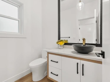 Loft / Bonus Room Photo of 101 16697 16 Avenue, Surrey, BC