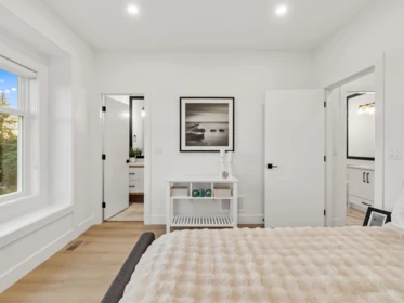Mudroom Photo of 101 16697 16 Avenue, Surrey, BC