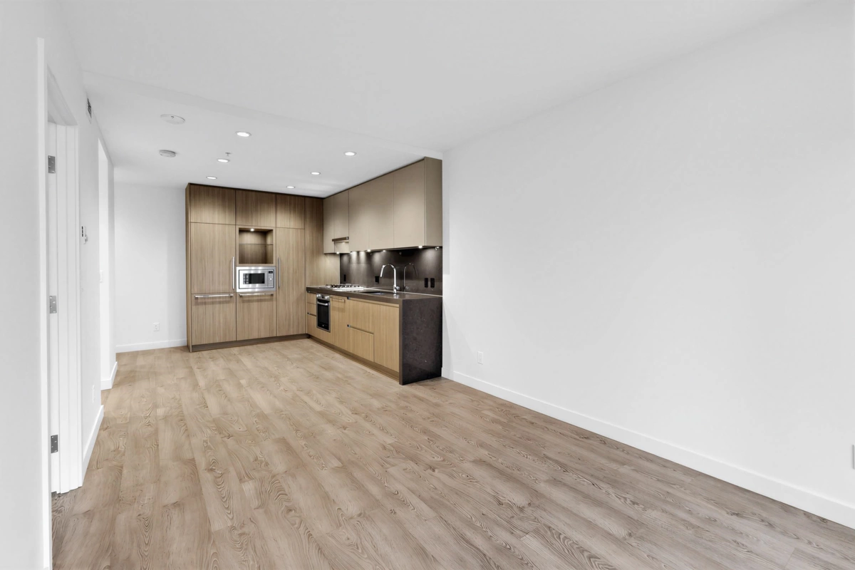 Dining Area Photo of 1306 6080 Mckay Avenue, Burnaby, BC