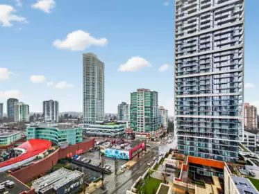 Office / Den Photo of 1306 6080 Mckay Avenue, Burnaby, BC