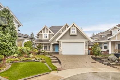 15450 37b Avenue, Surrey, BC, Surrey — Single Family Residence for sale