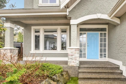 15450 37b Avenue, Surrey, BC, Surrey — Single Family Residence for sale