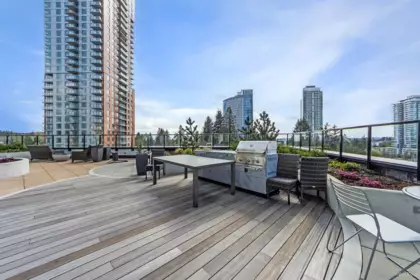 Hot Tub / Spa Photo of 3112 13745 George Junction, Surrey, BC