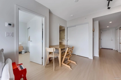 Pantry Photo of 3112 13745 George Junction, Surrey, BC