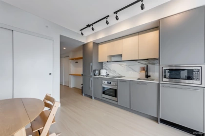 Primary Bedroom Photo of 3112 13745 George Junction, Surrey, BC