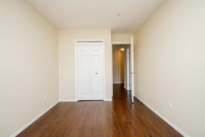 Basement Recreation Room Photo of 407 46693 Yale Road, Chilliwack, BC