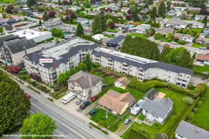 407 46693 Yale Road, Chilliwack, BC, Chilliwack — Apartment/Condo for sale