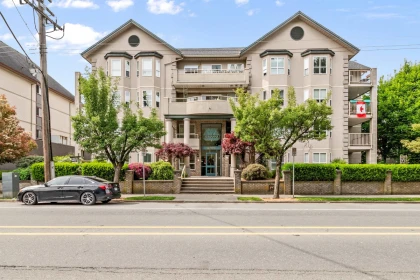 407 46693 Yale Road, Chilliwack, BC, Chilliwack — Apartment/Condo for sale