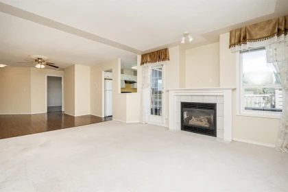 Pantry Photo of 407 46693 Yale Road, Chilliwack, BC