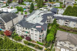 407 46693 Yale Road, Chilliwack, BC