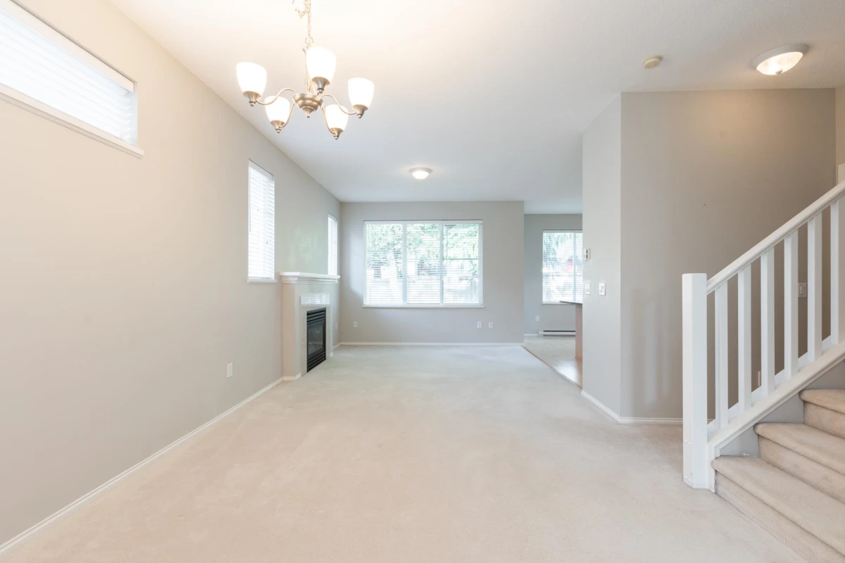Dining Area Photo of 37 15868 85 Avenue, Surrey, BC