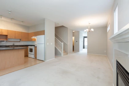 Breakfast Nook Photo of 37 15868 85 Avenue, Surrey, BC