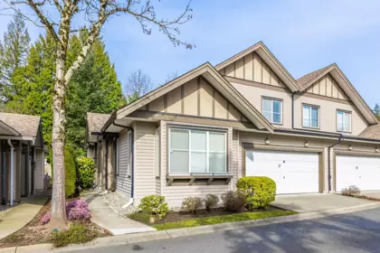 37 15868 85 Avenue, Surrey, BC, Surrey — Townhouse for sale