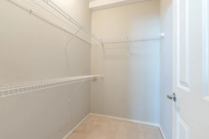 Garage Interior Photo of 37 15868 85 Avenue, Surrey, BC