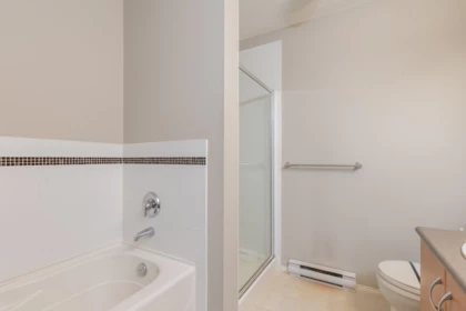 Hallway Photo of 37 15868 85 Avenue, Surrey, BC