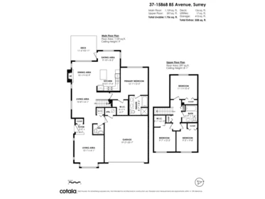 Playground / Recreational Area Near 37 15868 85 Avenue, Surrey, BC