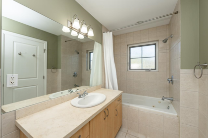 Basement Recreation Room Photo of 8671 Minler Road, Richmond, BC