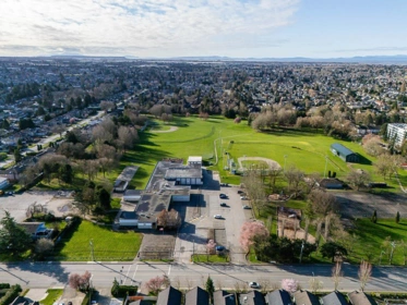 Fitness Center Photo Near 8671 Minler Road, Richmond, BC