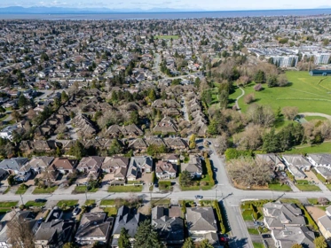 Front Yard Photo of 8671 Minler Road, Richmond, BC