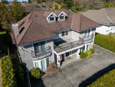 Garden / Landscaping Photo of 8671 Minler Road, Richmond, BC