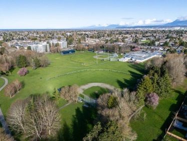 Neighborhood Park Photo Near 8671 Minler Road, Richmond, BC