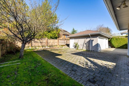 Outdoor Deck Photo of 8671 Minler Road, Richmond, BC