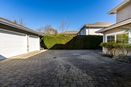 Outdoor Patio Photo of 8671 Minler Road, Richmond, BC