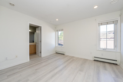 Powder Room Photo of 8671 Minler Road, Richmond, BC
