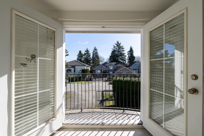 Staircase Photo of 8671 Minler Road, Richmond, BC