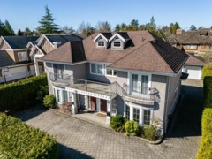 8671 Minler Road, Richmond, BC