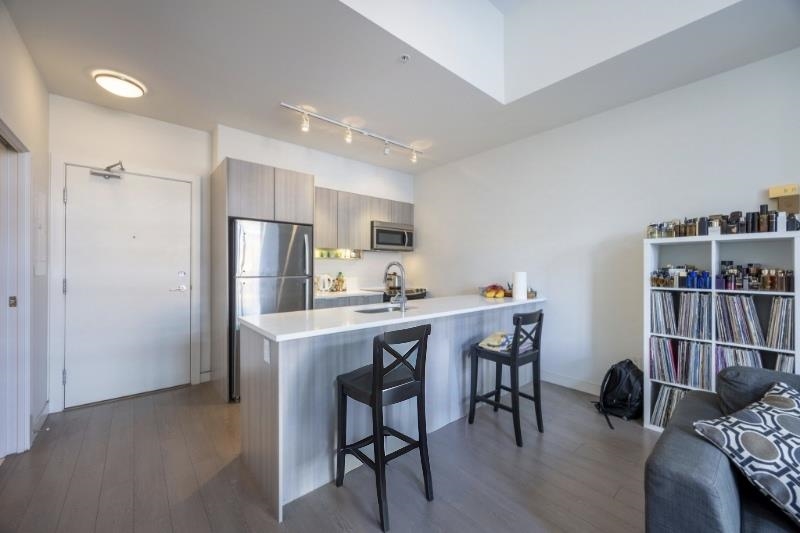Dining Area Photo of 104 13308 Central Avenue, Surrey, BC