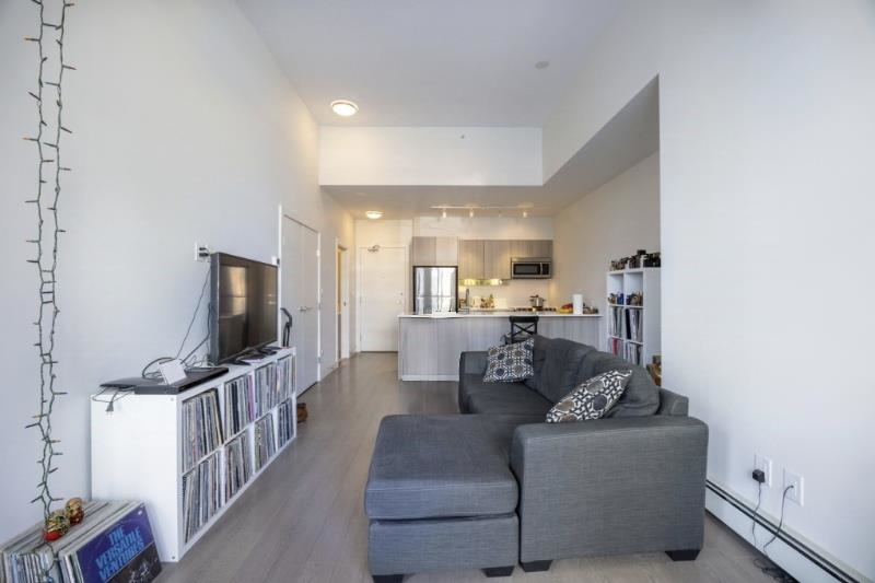Family Room Photo of 104 13308 Central Avenue, Surrey, BC