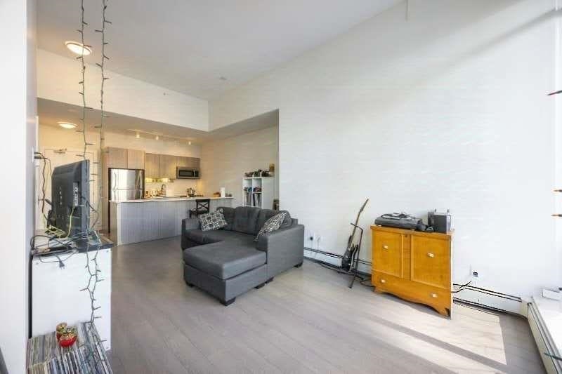 Living Room Photo of 104 13308 Central Avenue, Surrey, BC