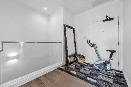 Hot Tub / Spa Photo of 1204 6855 Pearson Way, Richmond, BC