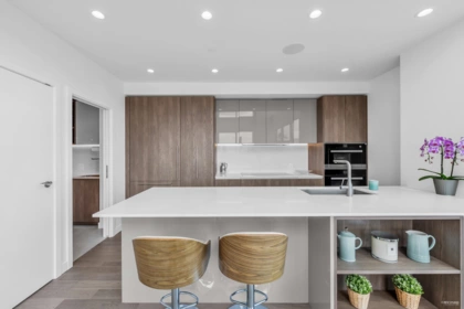 Primary Bedroom Photo of 1204 6855 Pearson Way, Richmond, BC