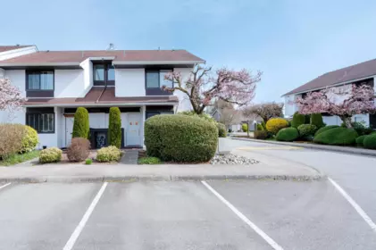 345 9411 Glendower Drive, Richmond, BC, Richmond — Townhouse for sale